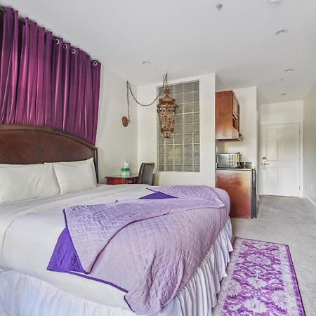 The Columbia Inn At Peralynna Dış mekan fotoğraf