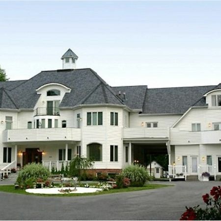 The Columbia Inn At Peralynna Dış mekan fotoğraf